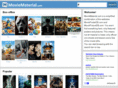 moviematerial.com