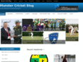 munstercricket.com