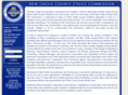 nccethics.org