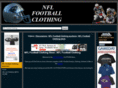 nflfootballclothing.com