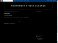 northweststreetlegends.com