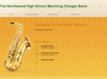 northwoodchargerbands.com
