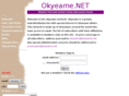 okyeame.net
