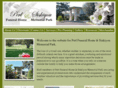 perlfuneralhome.com