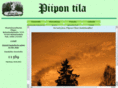 piipontila.net