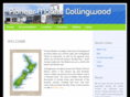 pioneermotelscollingwood.com