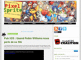 pixelsprite.fr