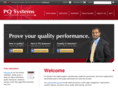 pqsystems.co.uk