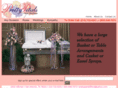 prettypetalsfloral.com