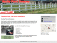 quality-fence-company.com