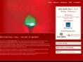 redroseball.com