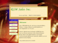 rsmsalesinc.com