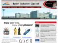 ryderoutdoor.com