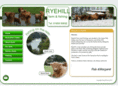 ryehill-farm.com
