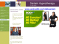 sartainhypnotherapy.com