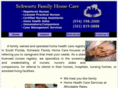 schwartzfamilyhomecare.com