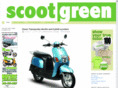 scootgreen.com