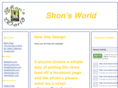 shons.com