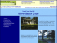 silverbeachcove.com