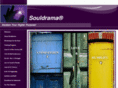 souldrama.com