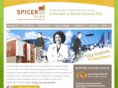 spicervillage.com