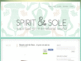 spiritandsole.net
