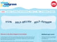 steveredgravefund.com