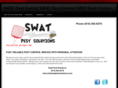 swatpestsolutions.com