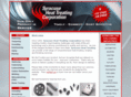 syracuseheattreating.com