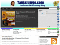 tanjajunge.com