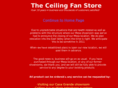 theceilingfanstoreaz.com