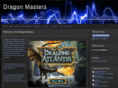 thedragonmasters.com