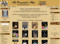 thedressmakersshop.com
