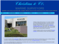 themarinesurveyors.com