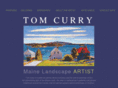 thomascurrystudio.com