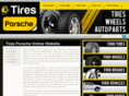 tiresporsche.com