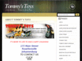 tommystoys.co.za