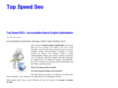 topspeedseo.com