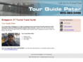 tourguidepeter.com