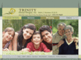 trinitydentaldesigns.com