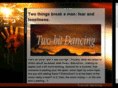 twobitdancing.com