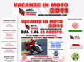 vacanzeinmoto.com