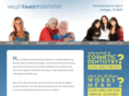 valleyfamilydentistrytx.com
