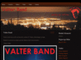 valterband.com