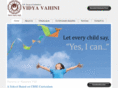 vidyavahinischool.com