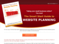 websiteplanningforsmes.com