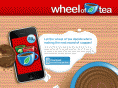 wheeloftea.com