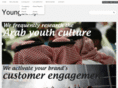 youngberryagency.com