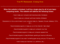 yourpcmaintained.com