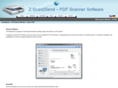 z-scan2send.com